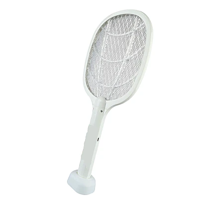 Racleta electrica pentru insecte USB reincarcabila Racleta electrica pentru insecte USB reincarcabila