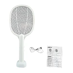Racleta electrica pentru insecte USB reincarcabila Racleta electrica pentru insecte USB reincarcabila