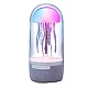 Boxa portabila cu design meduza efecte de iluminare 7 culori bluetooth Boxa portabila cu design meduza efecte de iluminare 7 culori bluetooth