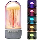 Boxa portabila cu design meduza efecte de iluminare 7 culori bluetooth Boxa portabila cu design meduza efecte de iluminare 7 culori bluetooth