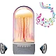 Boxa portabila cu design meduza efecte de iluminare 7 culori bluetooth Boxa portabila cu design meduza efecte de iluminare 7 culori bluetooth