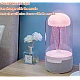 Boxa portabila cu design meduza efecte de iluminare 7 culori bluetooth Boxa portabila cu design meduza efecte de iluminare 7 culori bluetooth