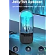 Boxa portabila cu design meduza efecte de iluminare 7 culori bluetooth Boxa portabila cu design meduza efecte de iluminare 7 culori bluetooth