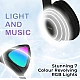 Casti Wireless copii urechi pisica P47M bluetooth handsFree hifi bass stereo LED Casti Wireless copii urechi pisica P47M bluetooth handsFree hifi bass stereo LED