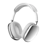 Casti audio P9 Pro Max Wireless Bluetooth sunet 3D difuzor HiFi