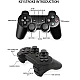 Consola Game stick cu peste 20000 de jocuri incorporate 2 controlere wireless iesire HDM Consola Game stick cu peste 20000 de jocuri incorporate 2 controlere wireless iesire HDM