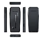 Consola Game stick cu peste 20000 de jocuri incorporate 2 controlere wireless iesire HDM Consola Game stick cu peste 20000 de jocuri incorporate 2 controlere wireless iesire HDM