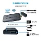 Consola Game stick cu peste 20000 de jocuri incorporate 2 controlere wireless iesire HDM Consola Game stick cu peste 20000 de jocuri incorporate 2 controlere wireless iesire HDM