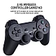Consola Game stick cu peste 20000 de jocuri incorporate 2 controlere wireless iesire HDM Consola Game stick cu peste 20000 de jocuri incorporate 2 controlere wireless iesire HDM