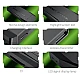 Consola Game stick cu peste 20000 de jocuri incorporate 2 controlere wireless iesire HDM Consola Game stick cu peste 20000 de jocuri incorporate 2 controlere wireless iesire HDM