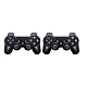 Consola Game stick cu peste 20000 de jocuri incorporate 2 controlere wireless iesire HDM Consola Game stick cu peste 20000 de jocuri incorporate 2 controlere wireless iesire HDM