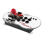 Consola de Jocuri Retro Arcade Jocuri Preinstalate Port HDMI Peste 15000 de Jocuri Design Compact