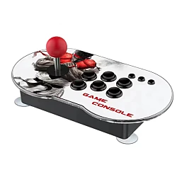 Consola de Jocuri Retro Arcade Jocuri Preinstalate Port HDMI Peste 15000 de Jocuri Design Compact