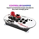 Consola de Jocuri Retro Arcade Jocuri Preinstalate Port HDMI Peste 15000 de Jocuri Design Compact Consola de Jocuri Retro Arcade Jocuri Preinstalate Port HDMI Peste 15000 de Jocuri Design Compact