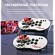Consola de Jocuri Retro Arcade Jocuri Preinstalate Port HDMI Peste 15000 de Jocuri Design Compact Consola de Jocuri Retro Arcade Jocuri Preinstalate Port HDMI Peste 15000 de Jocuri Design Compact