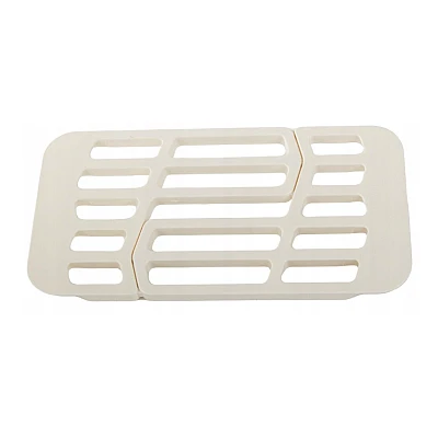 Suport telescopic pentru chiuveta alb 33x17cm Suport telescopic pentru chiuveta alb 33x17cm
