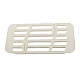 Suport telescopic pentru chiuveta alb 33x17cm Suport telescopic pentru chiuveta alb 33x17cm