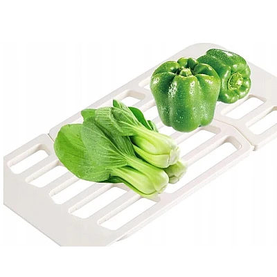Suport telescopic pentru chiuveta alb 33x17cm Suport telescopic pentru chiuveta alb 33x17cm