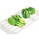 Suport telescopic pentru chiuveta alb 33x17cm Suport telescopic pentru chiuveta alb 33x17cm