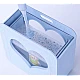 Dispenser de sapun automat cu senzor model colorat CH Dispenser de sapun automat cu senzor model colorat CH