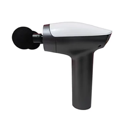 Aparat de masaj tip pistol cu doua capete SL 921 Aparat de masaj tip pistol cu doua capete SL 921