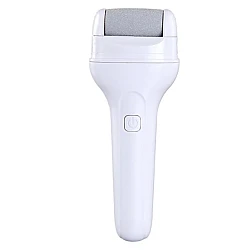 Pila electrica pentru calcai rotatie 360 Incarcare USB 2600 RPM