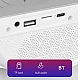 Boxa multifunctionala G500 3 in 1 lampa LED RGB smart bluetooth incarcator telefon wireless lumina RGB Boxa multifunctionala G500 3 in 1 lampa LED RGB smart bluetooth incarcator telefon wireless lumina RGB