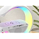 Boxa multifunctionala G500 3 in 1 lampa LED RGB smart bluetooth incarcator telefon wireless lumina RGB Boxa multifunctionala G500 3 in 1 lampa LED RGB smart bluetooth incarcator telefon wireless lumina RGB