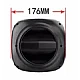 Boxa portabila bluetooth ZQS 4247 karaoke cu 2 microfoane Boxa portabila bluetooth ZQS 4247 karaoke cu 2 microfoane