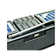 Boxa portabila bluetooth P18 cu incarcare solara USB FM MICRO SD Boxa portabila bluetooth P18 cu incarcare solara USB FM MICRO SD