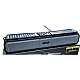 Boxa portabila bluetooth P18 cu incarcare solara USB FM MICRO SD Boxa portabila bluetooth P18 cu incarcare solara USB FM MICRO SD