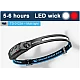Lanterna frontala TD 0123A cu senzor de miscare tip banda Lanterna frontala TD 0123A cu senzor de miscare tip banda