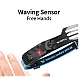 Lanterna frontala TD 0123A cu senzor de miscare tip banda Lanterna frontala TD 0123A cu senzor de miscare tip banda