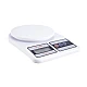 Cantar digital de bucatarie SF 400 maxim 5 kg afisaj digital Cantar digital de bucatarie SF 400 maxim 5 kg afisaj digital