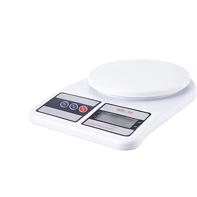 Cantar digital de bucatarie SF 400 maxim 5 kg afisaj digital Cantar digital de bucatarie SF 400 maxim 5 kg afisaj digital