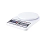 Cantar digital de bucatarie SF 400 maxim 5 kg afisaj digital Cantar digital de bucatarie SF 400 maxim 5 kg afisaj digital