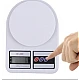 Cantar digital de bucatarie SF 400 maxim 5 kg afisaj digital Cantar digital de bucatarie SF 400 maxim 5 kg afisaj digital