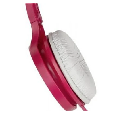 Casti audio On Ear cu Microfon pliabile cu functie X Bass ART 1001 Casti audio On Ear cu Microfon pliabile cu functie X Bass ART 1001