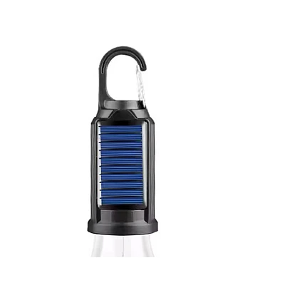 Bec portabil YX 801 cu incarcare solara si carlig Bec portabil YX 801 cu incarcare solara si carlig