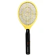 Paleta electrica anti insecte Galben/Negru Paleta electrica anti insecte Galben/Negru