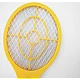 Paleta electrica anti insecte Galben/Negru Paleta electrica anti insecte Galben/Negru