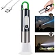 Lanterna de Camping 20cm cu Acumulator si Agatatoare Digital Thunder XST 836 Lanterna de Camping 20cm cu Acumulator si Agatatoare Digital Thunder XST 836