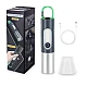 Lanterna de Camping 20cm cu Acumulator si Agatatoare Digital Thunder XST 836 Lanterna de Camping 20cm cu Acumulator si Agatatoare Digital Thunder XST 836