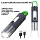 Lanterna de Camping 20cm cu Acumulator si Agatatoare Digital Thunder XST 836 Lanterna de Camping 20cm cu Acumulator si Agatatoare Digital Thunder XST 836