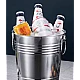Frapiera inox penru gheata si bauturi cu manere laterale 6L tip GALEATA