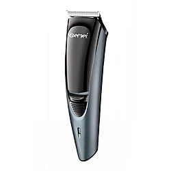 Masina de tuns parul cu acumulator si accesorii GM 6053