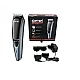 Masina de tuns parul cu acumulator si accesorii GM 6053