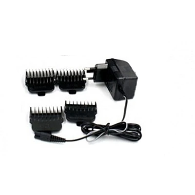 Masina de tuns parul cu acumulator si accesorii GM 6053