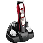 Aparat de tuns 10 in 1 multifunctional Gemei GM 592