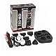Aparat de tuns 10 in 1 multifunctional Gemei GM 592